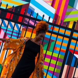 Meet your Posher, Mary